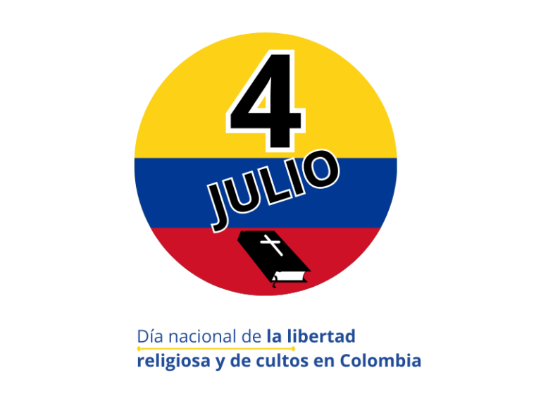 D A Nacional De La Libertad Religiosa Y De Cultos Ielco