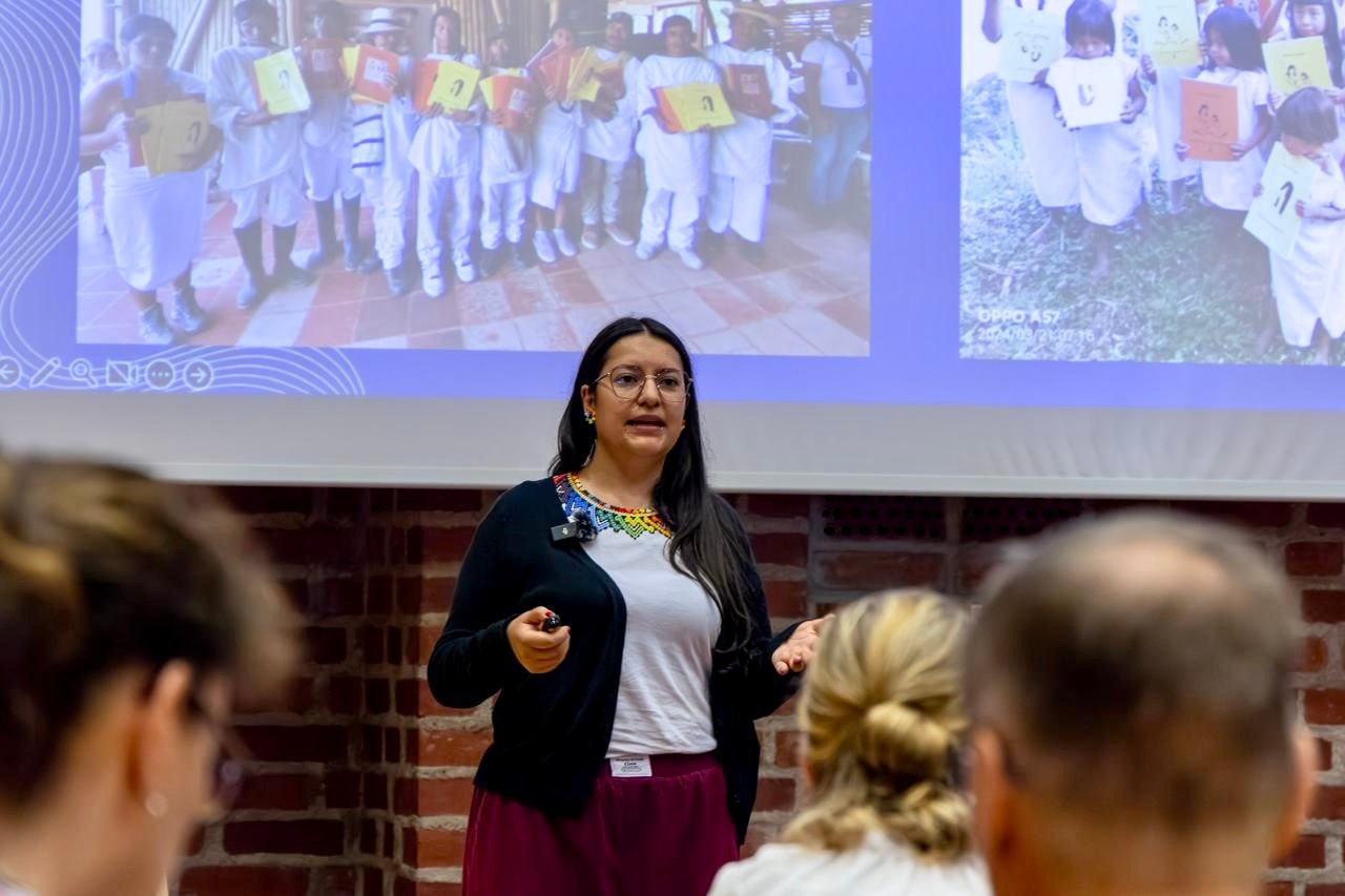 Fortalecimiento de Cooperación IELCO – FELM