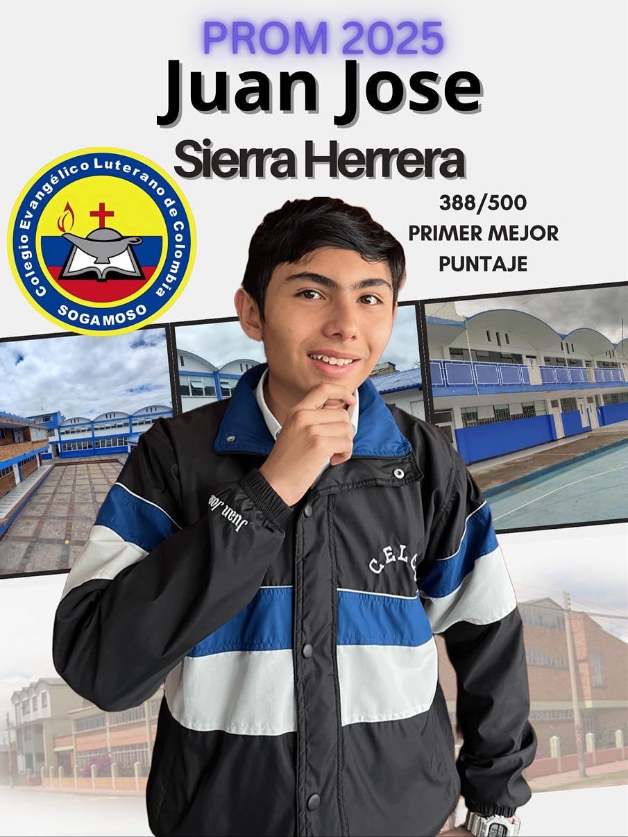 Nuestros estudiantes se destacan en las pruebas ICFES 2025