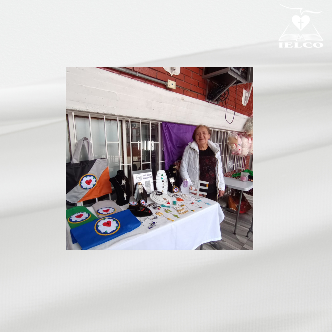 La IELCO promueve la inclusión en los espacios eclesiales