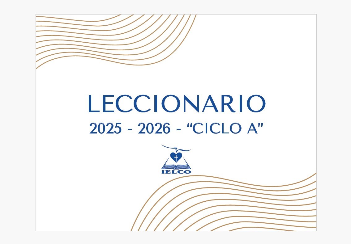 Calendario Litúrgico y el ciclo de lecturas de la Iglesia