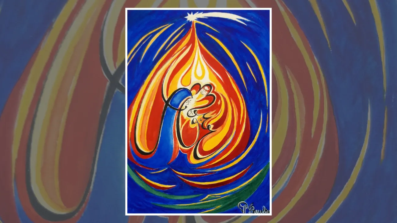 La gracia de Dios se ha manifestado