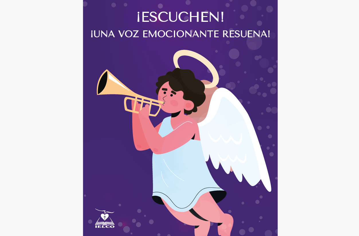 9 días de estudio bíblico comunitario para Adviento