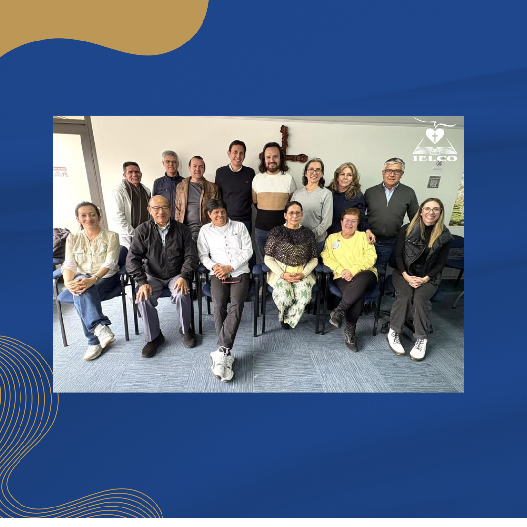 Encuentro Pastoral – IELCO