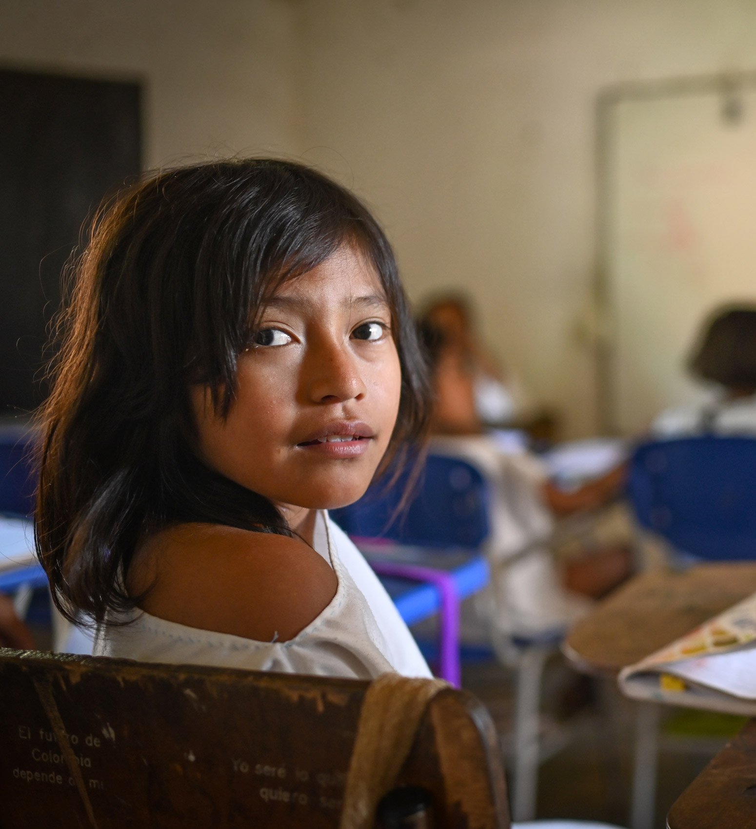 Tenemos mucho que aprender del pueblo Kogui