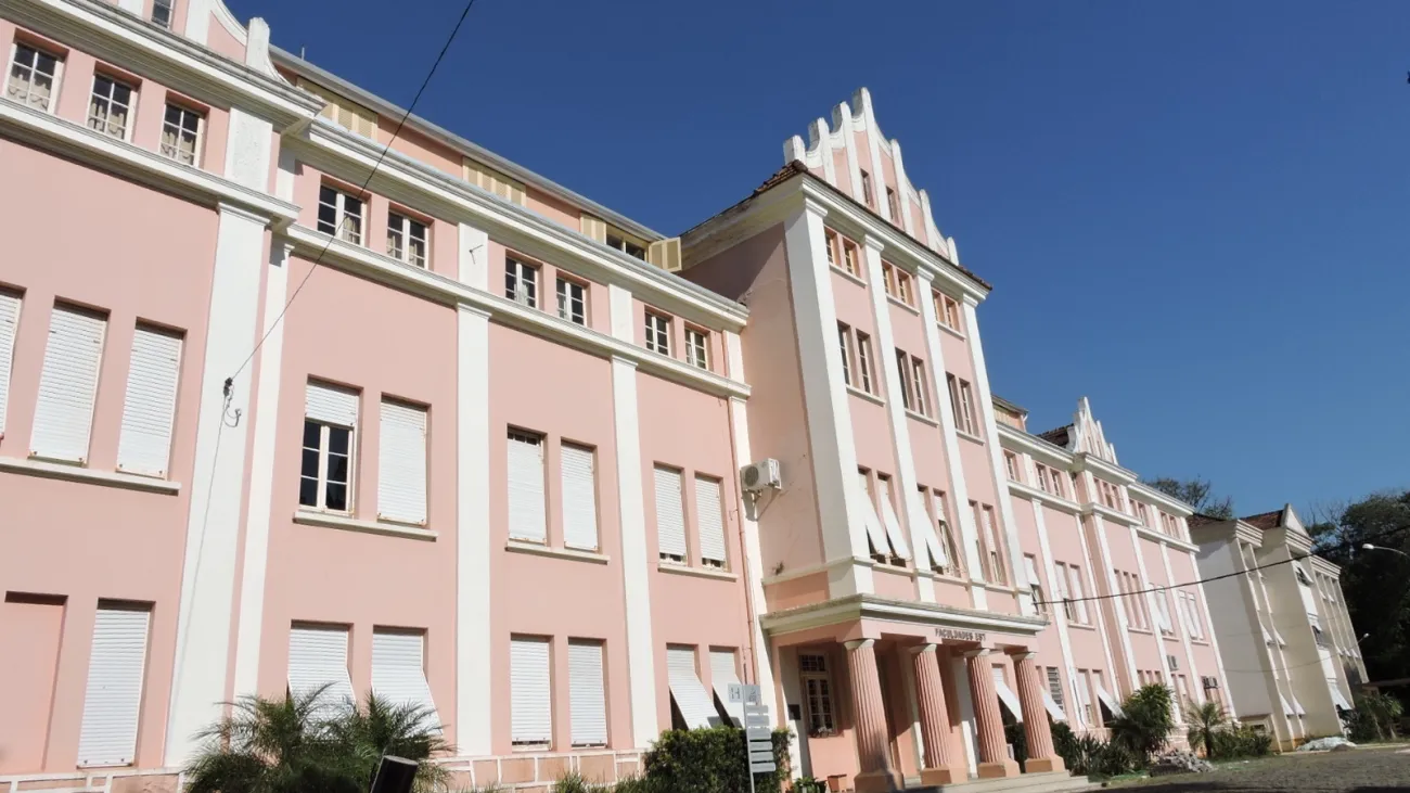 Faculdades EST alcanza el más alto nivel de excelencia académica en Brasil