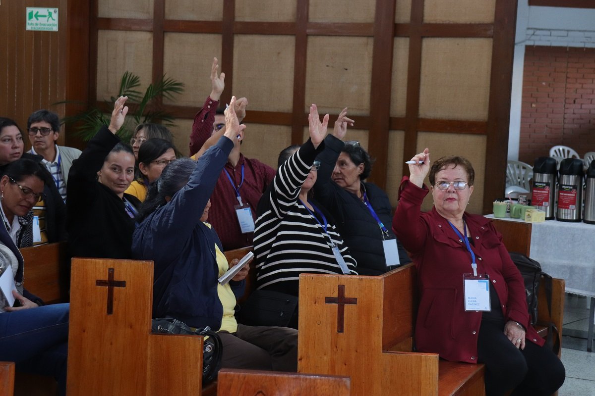 Jesucristo, el testigo fiel