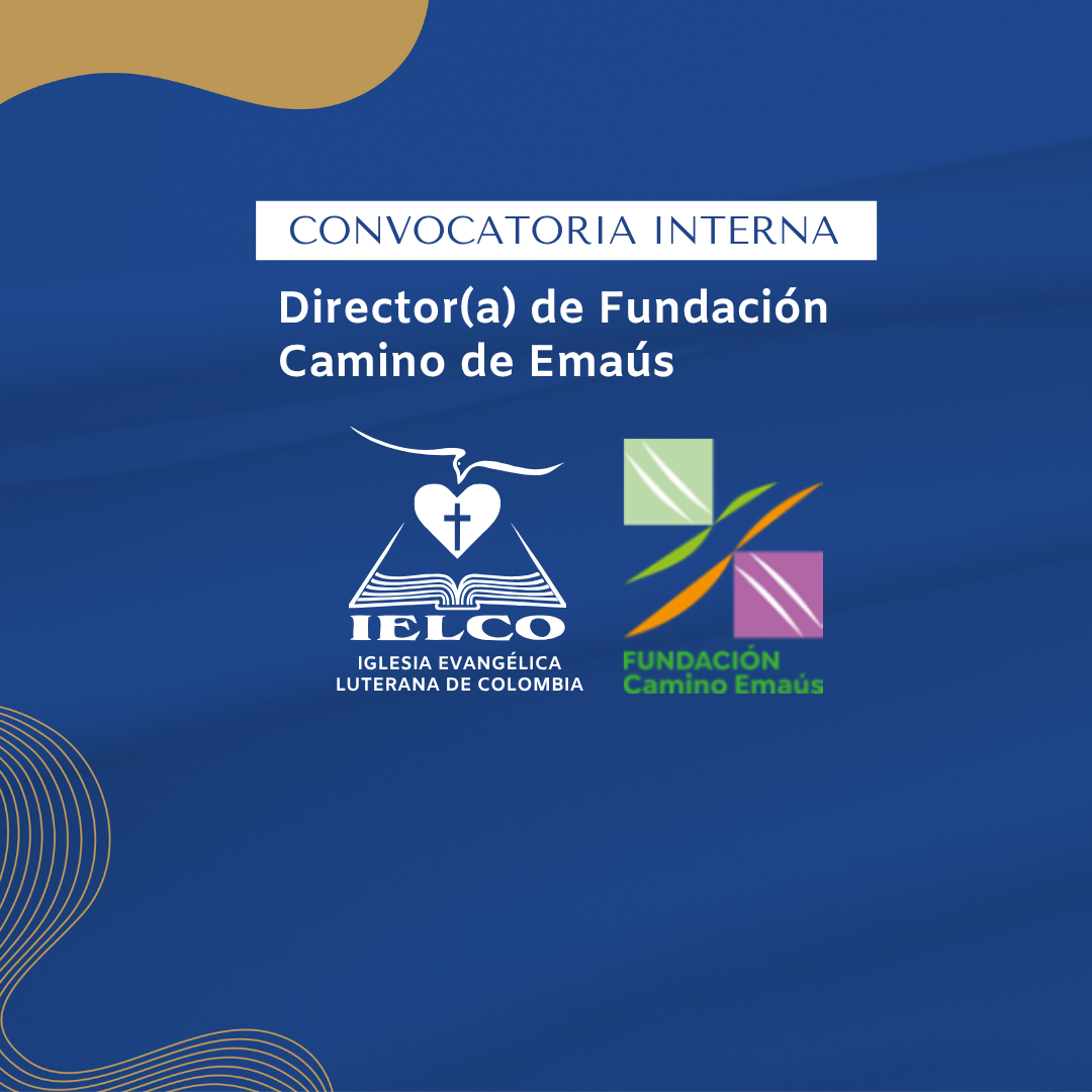 Convocatoria Interna – IELCO