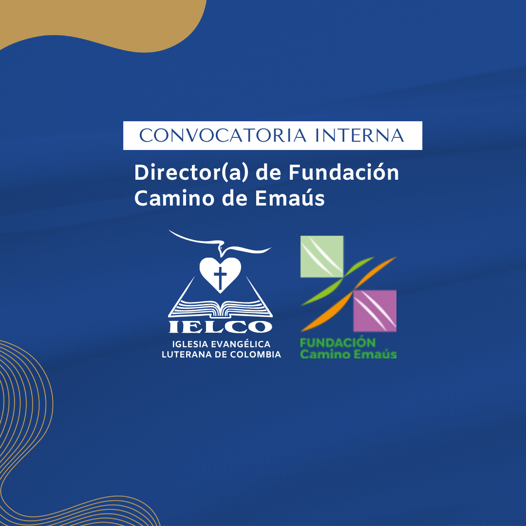 Convocatoria Interna – IELCO/FCE